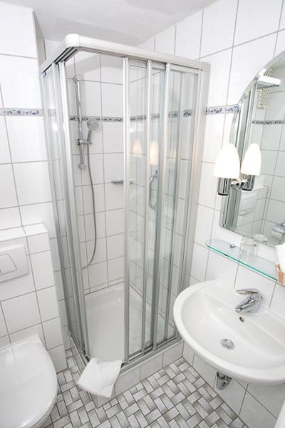 Hotel Fliegendes Klassenzimmer Bad Berleburg Habitación foto